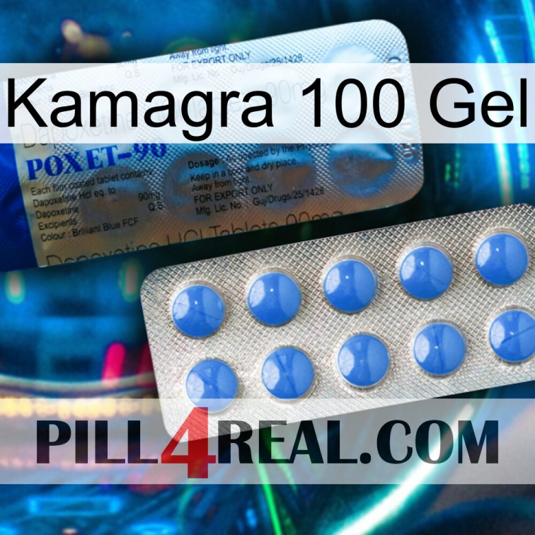 Kamagra 100 Gel 40